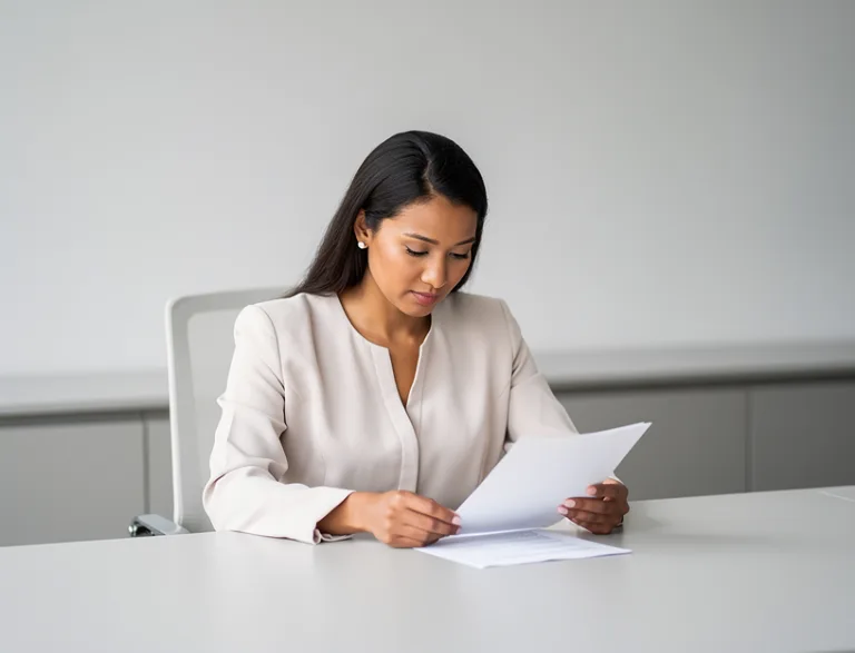 Business Solicitor service in Bedford